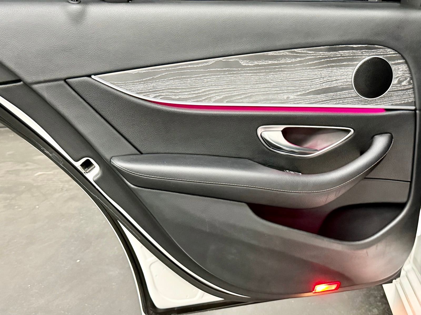 Certified 2021 Mercedes-Benz E 350 Sedan image 38