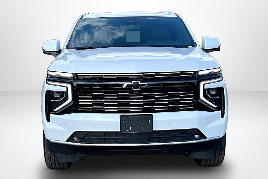 Used 2026 Chevrolet Tahoe High Country w/ Sun And Tow Package AWD/4WD image 2