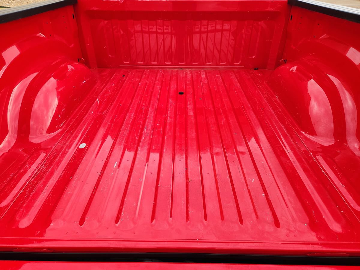 Used 2023 RAM 1500 Lone Star RWD image 53