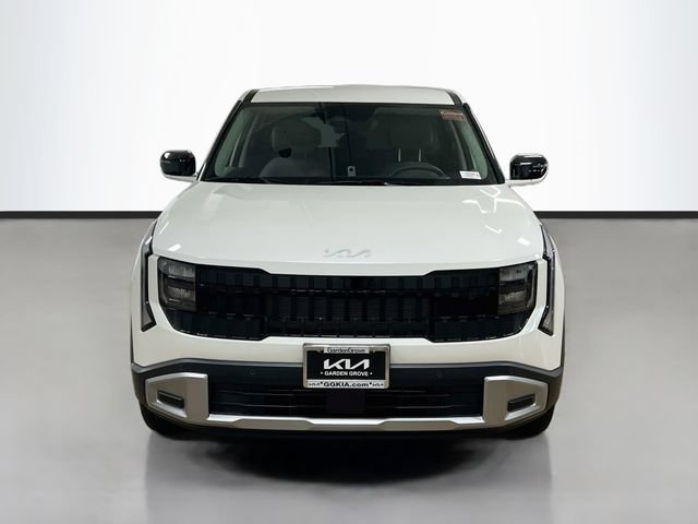 New 2027 Kia Seltos EX FWD video 2