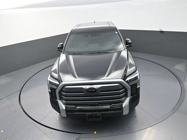 Used 2025 Toyota Tundra Limited AWD/4WD image 13