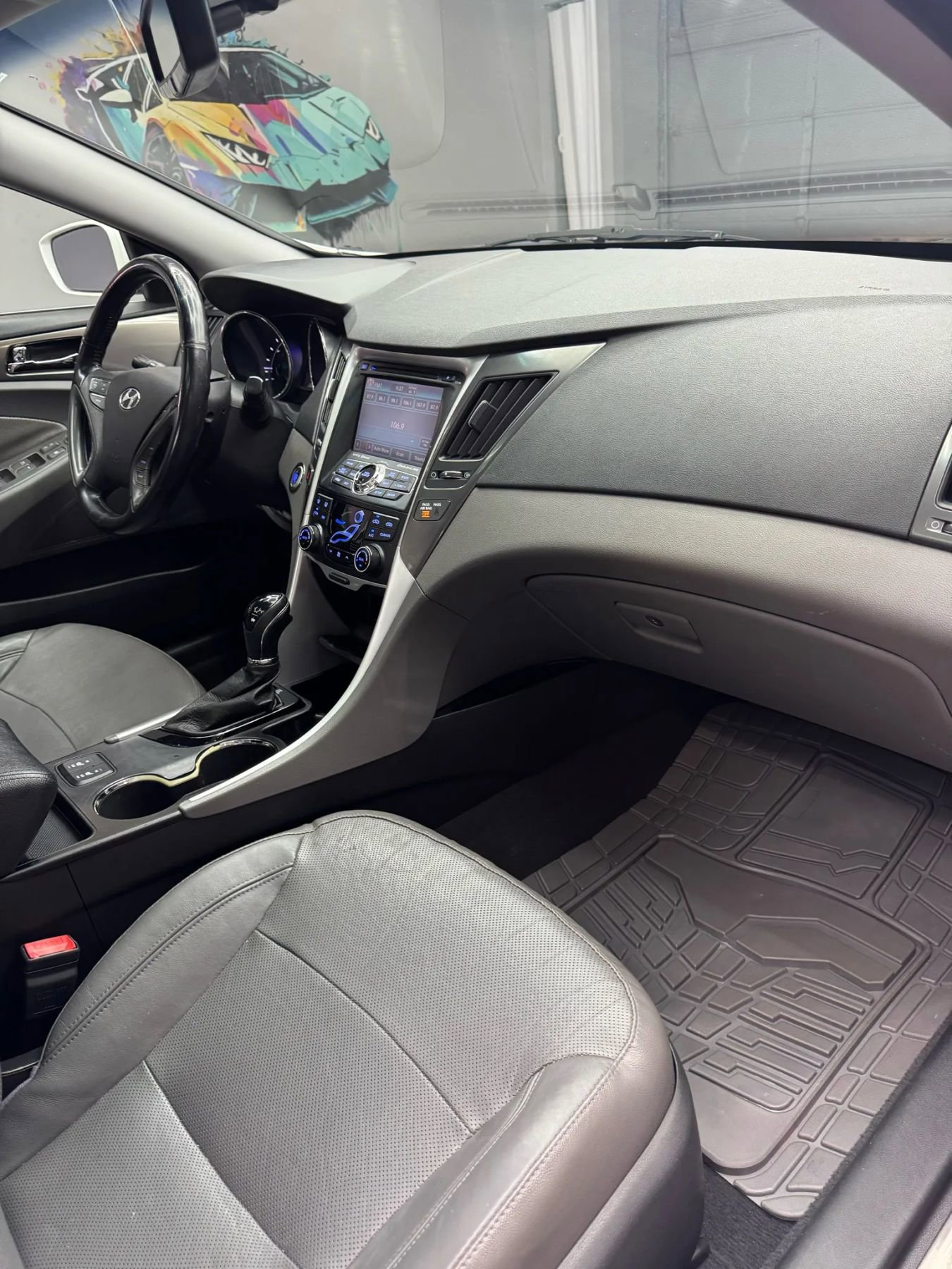 Used 2013 Hyundai Sonata Limited image 30