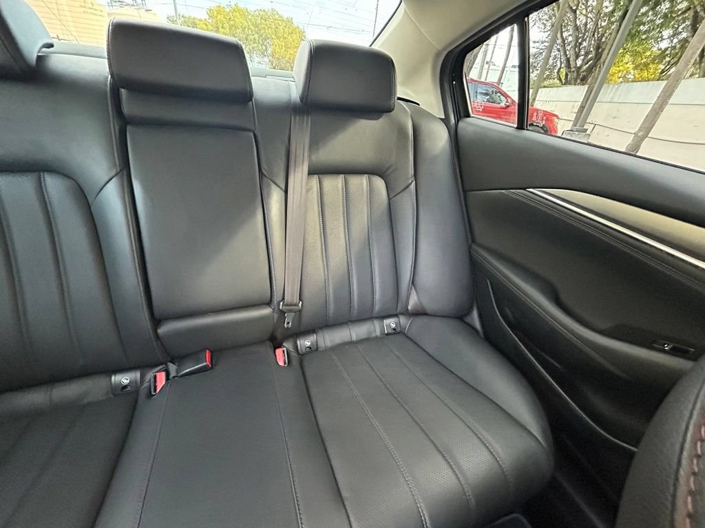 Used 2021 MAZDA MAZDA6 Touring FWD image 14