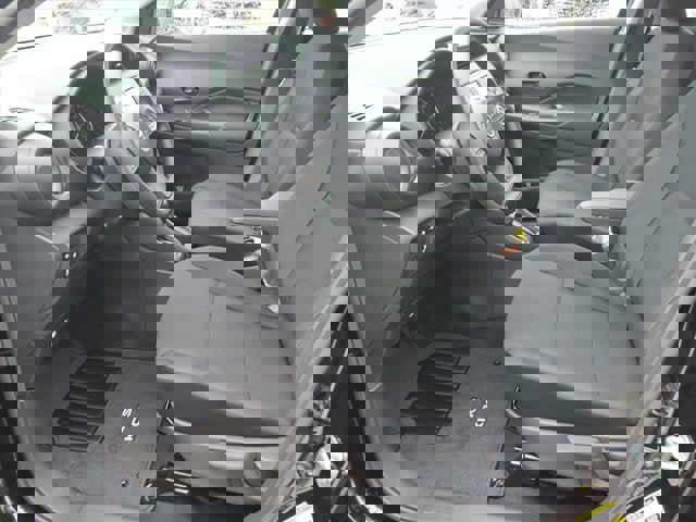 New 2025 Nissan Kicks Play S image 8