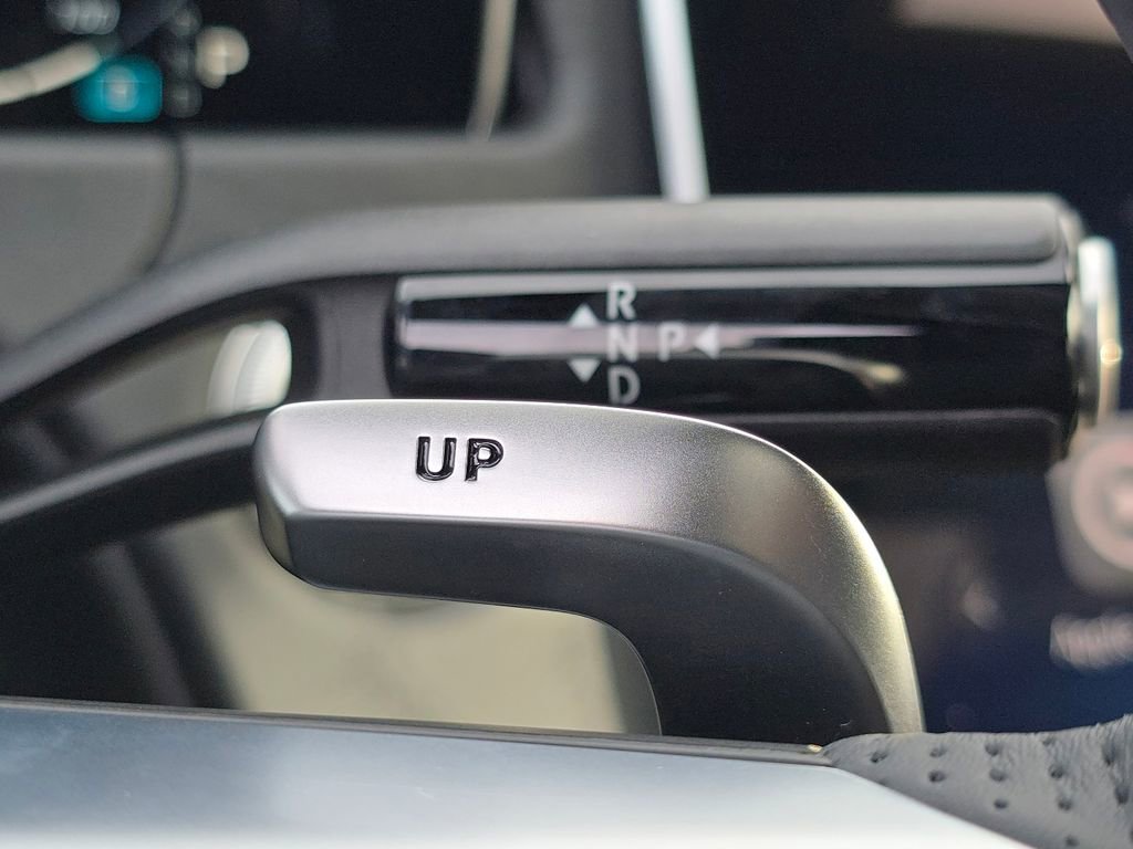 New 2026 Mercedes-Benz E 53 AMG 4MATIC Sedan image 35