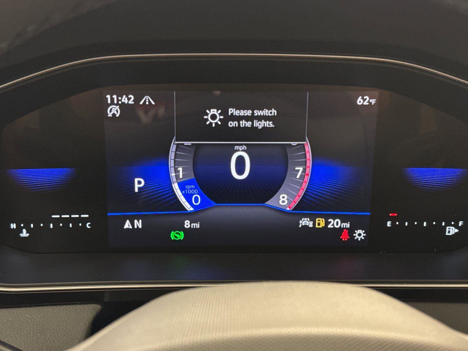 New 2026 Volkswagen Jetta S image 21