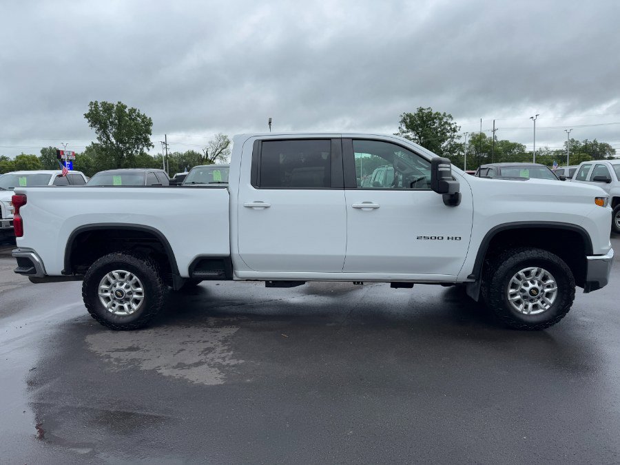 Used 2020 Chevrolet Silverado 2500 LT image 6