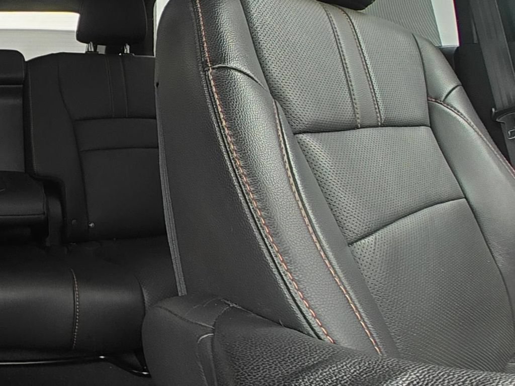 Used 2022 Honda Passport TrailSport image 11