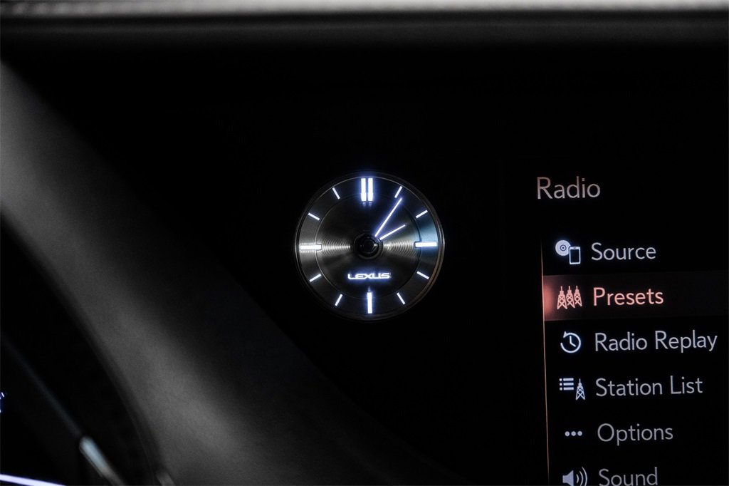 Used 2018 Lexus LS 500 image 28