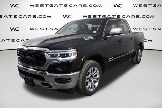 Used 2023 RAM 1500 Limited image 1