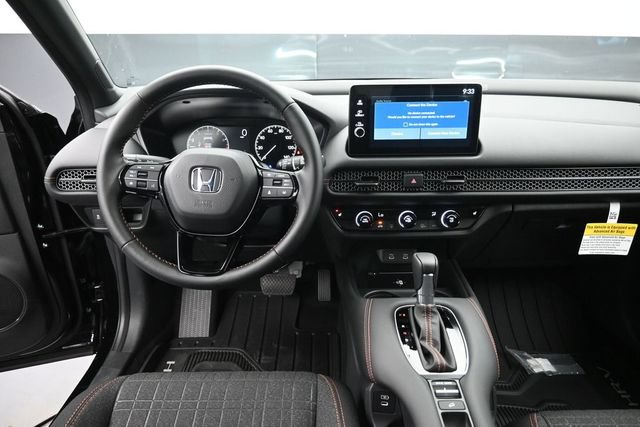 New 2027 Honda HR-V Sport image 11
