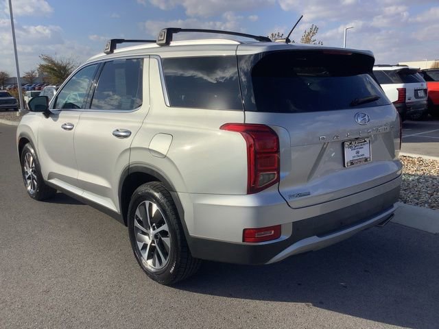 Used 2022 Hyundai Palisade SEL image 7