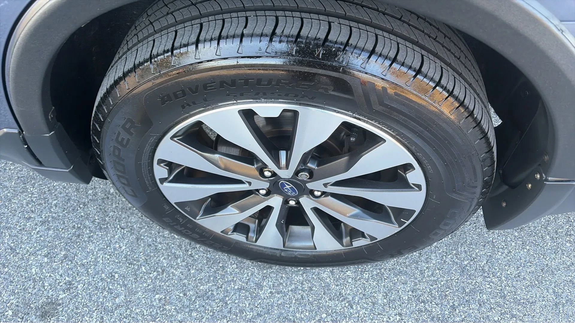 Used 2015 Subaru Outback 2.5i Limited image 25