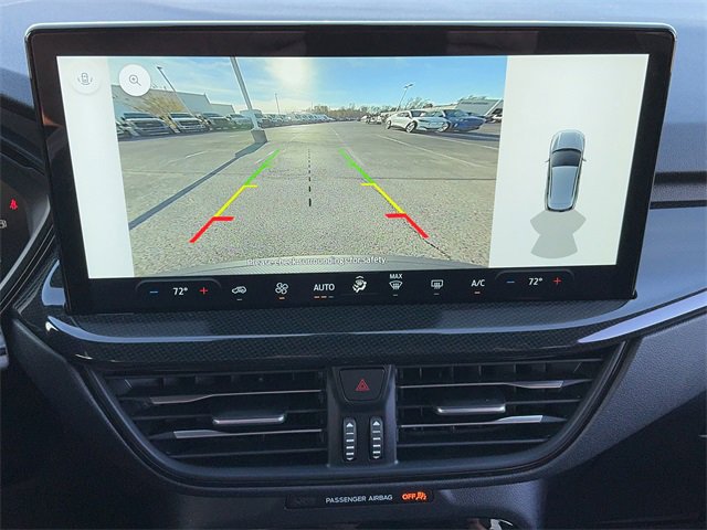 New 2026 Ford Escape ST-Line w/ Tech Pack #1 image 21