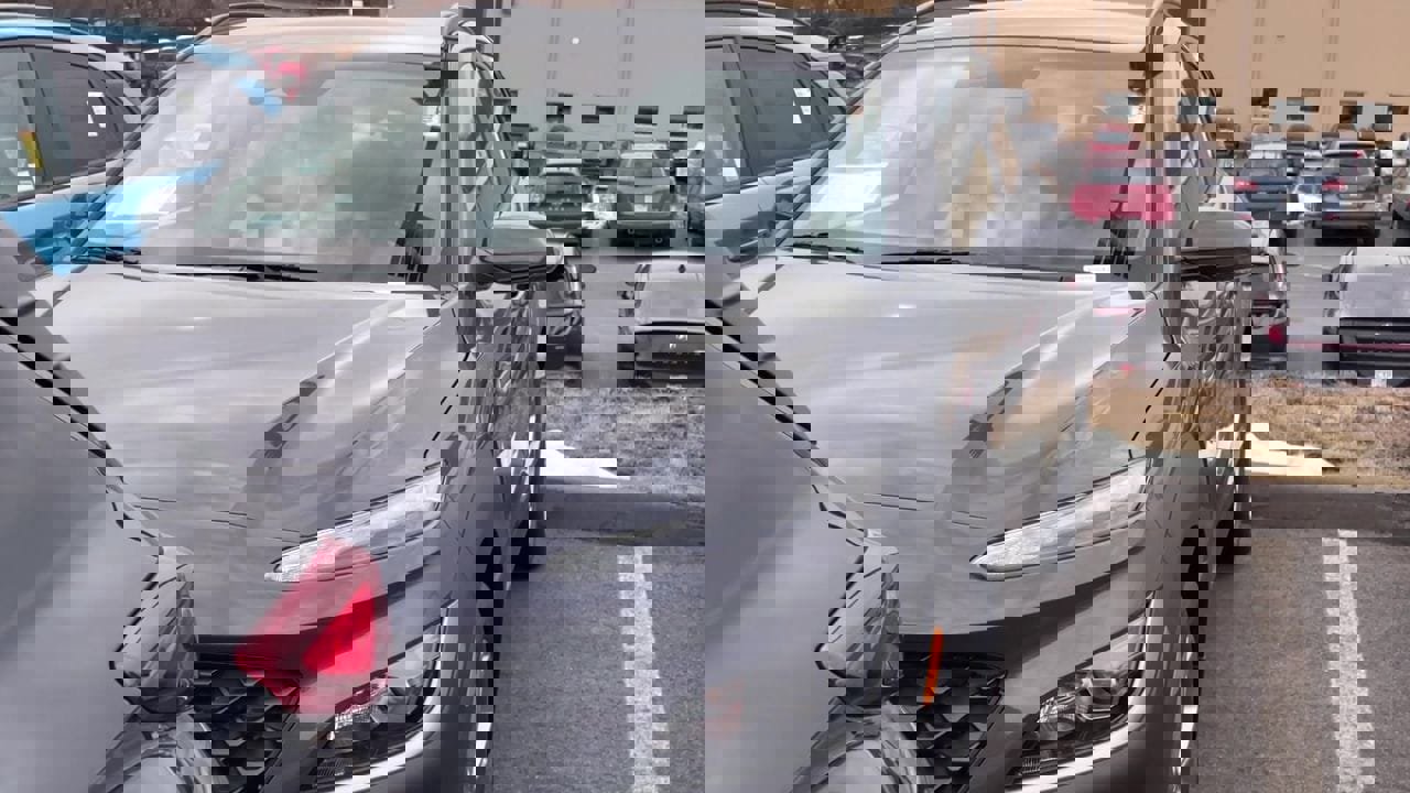 Certified 2023 Hyundai Kona SEL image 4