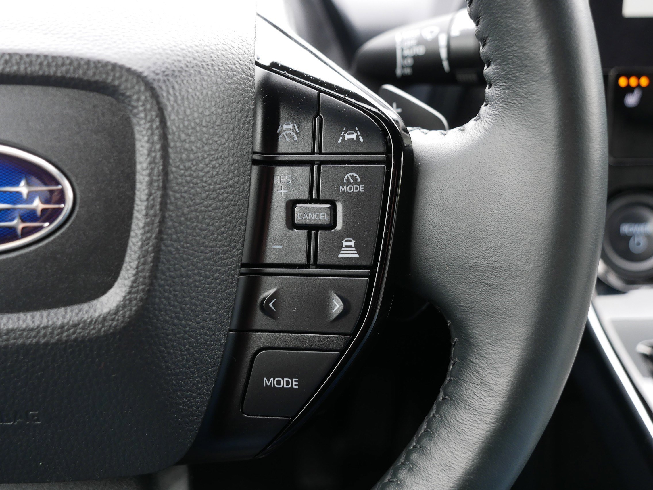 Used 2023 Subaru Solterra AWD image 30