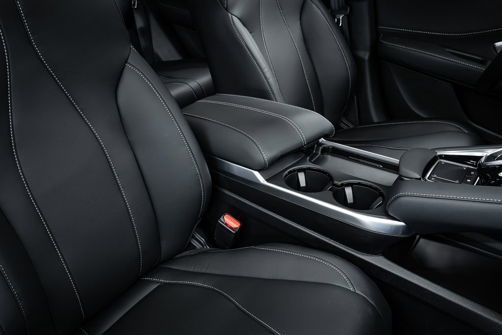 New 2026 Acura RDX SH-AWD image 21