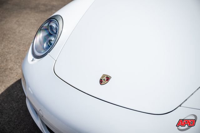 Used 2012 Porsche 911 Carrera 4S AWD/4WD image 25