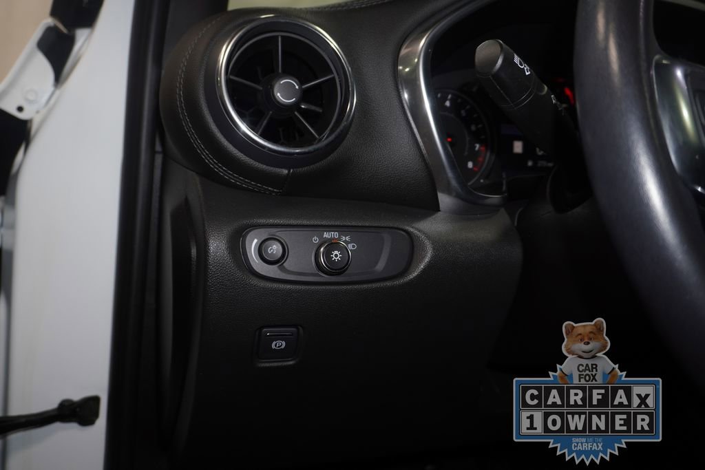 Used 2020 Chevrolet Blazer LT w/ Sound & Technology Package image 25