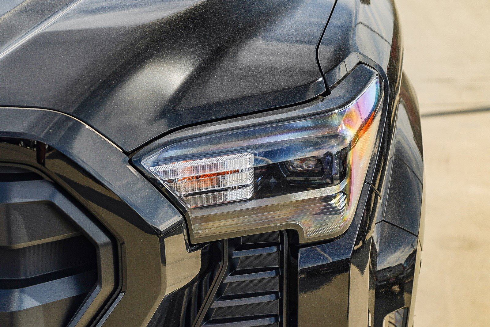 New 2026 Toyota Tacoma SR5 RWD image 9