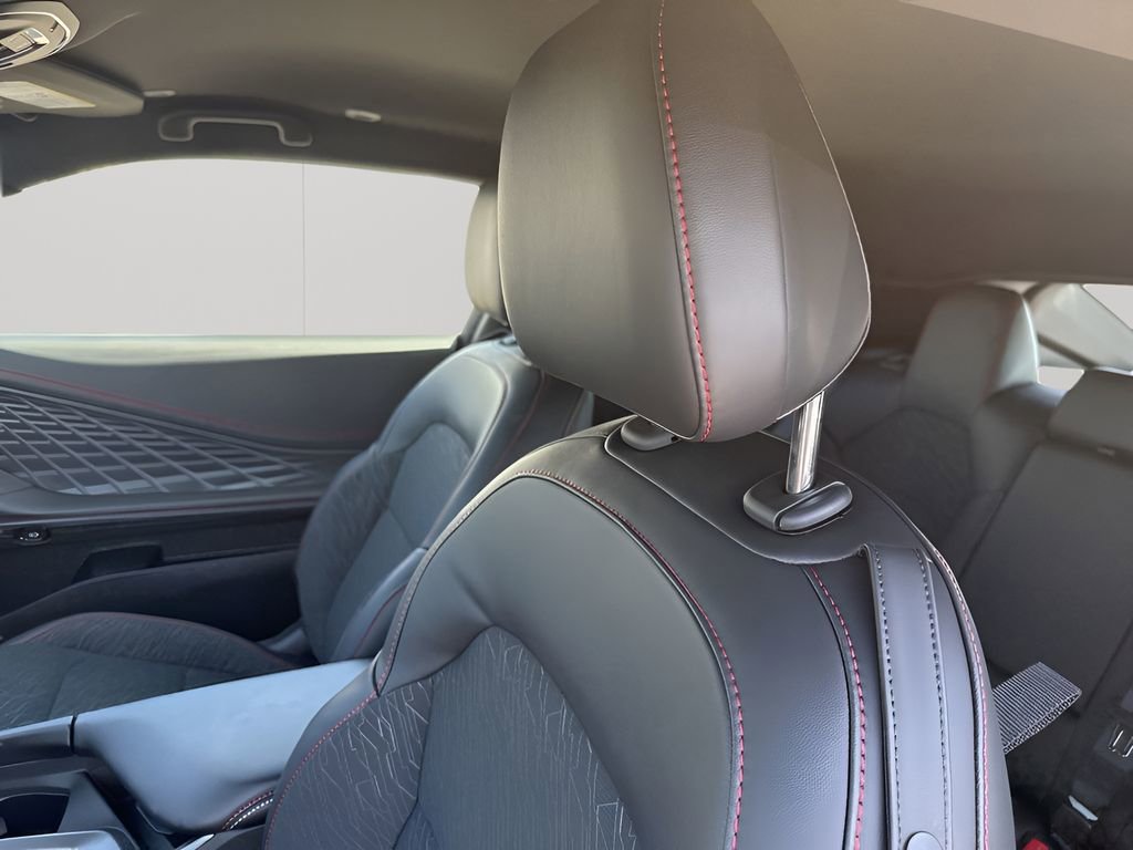 New 2025 Dodge Charger R/T w/ Quick Order Package 25M R/T image 48