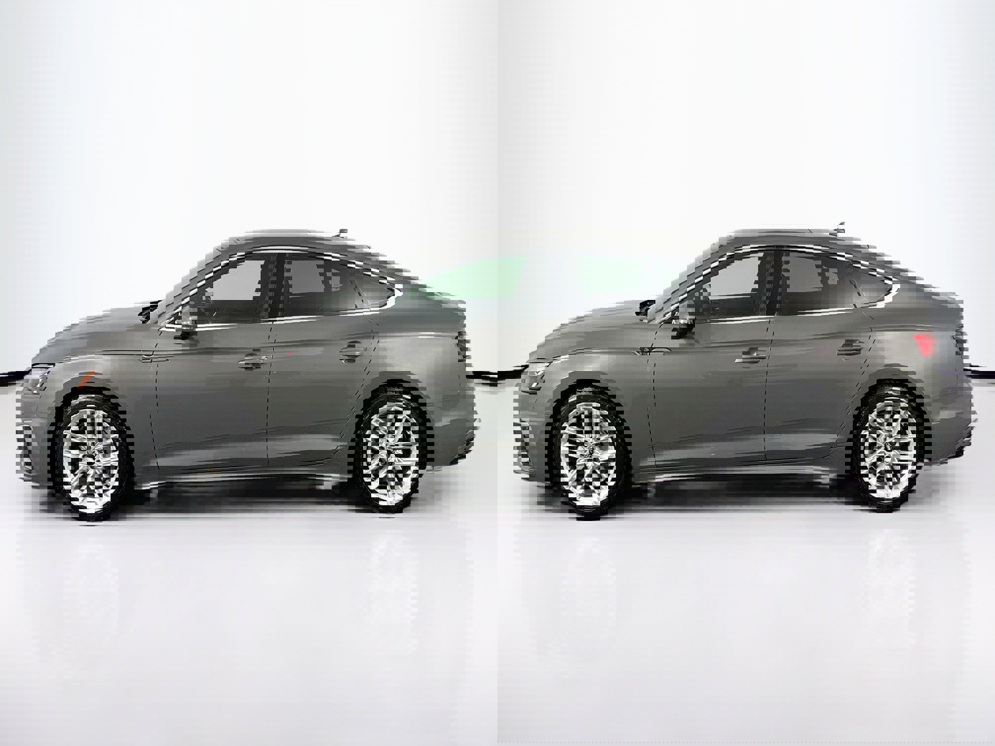 Used 2023 Audi A5 2.0T Premium Plus image 7