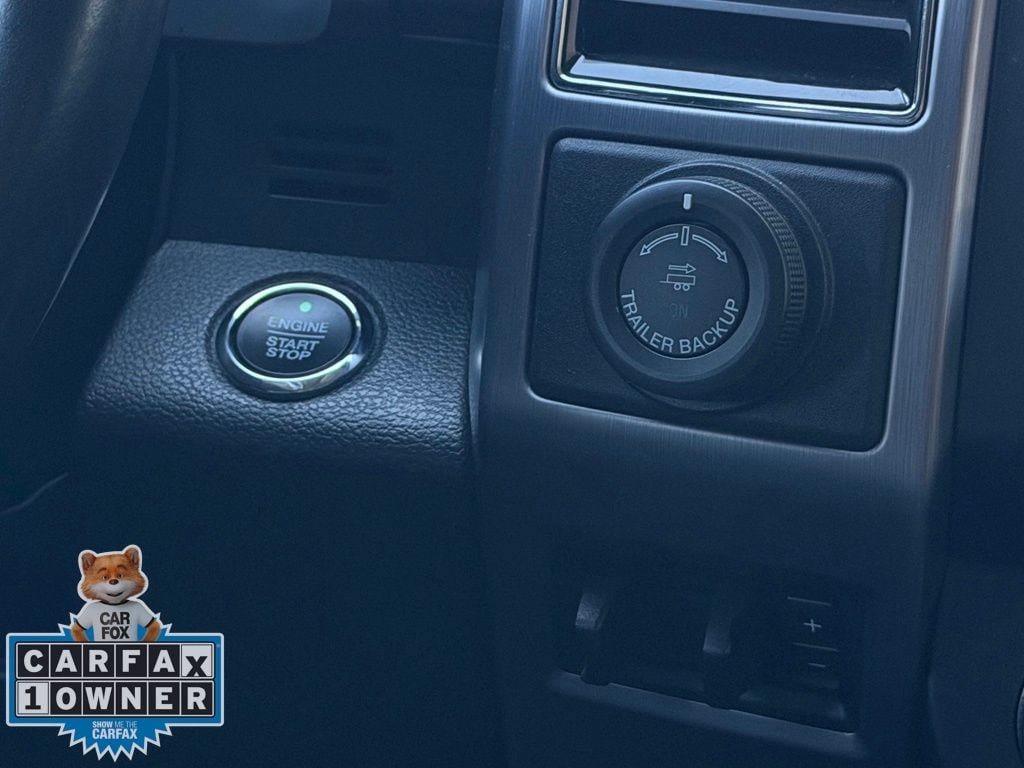 Used 2020 Ford Expedition Max Platinum AWD/4WD image 19