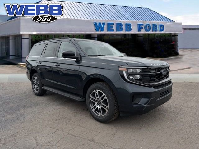 New 2026 Ford Expedition Active AWD/4WD image 1