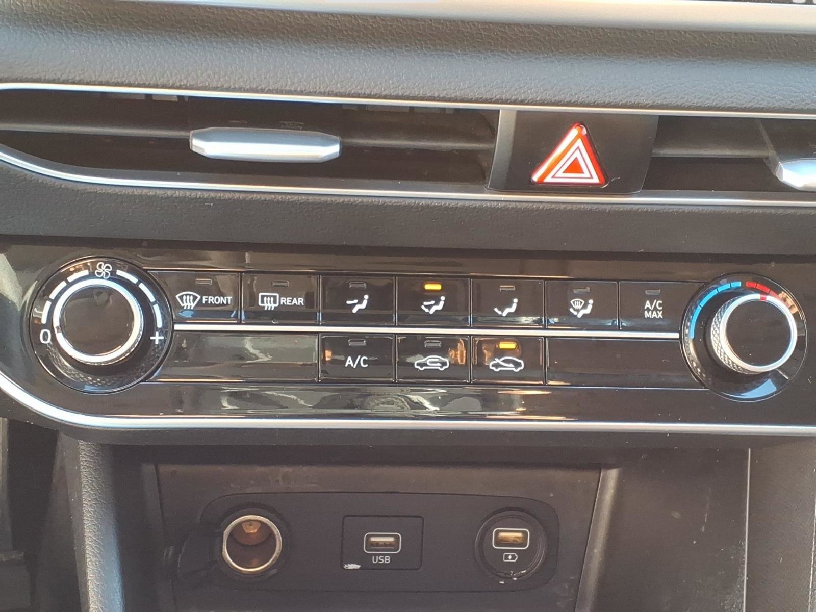 Used 2021 Hyundai Sonata SE image 12