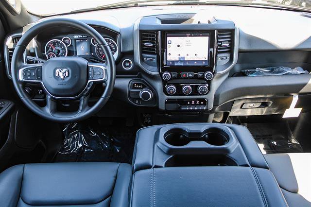 Used 2025 RAM 1500 Tradesman image 12