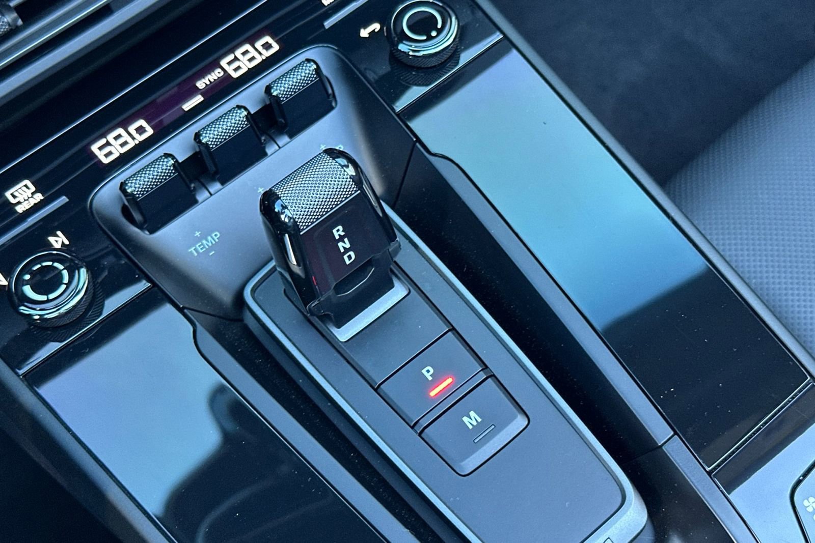 Used 2023 Porsche 911 Targa 4 GTS image 28