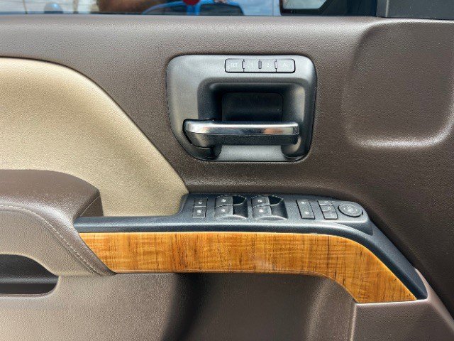 Used 2017 GMC Sierra 1500 SLT w/ Texas SLT Premium Package AWD/4WD image 39