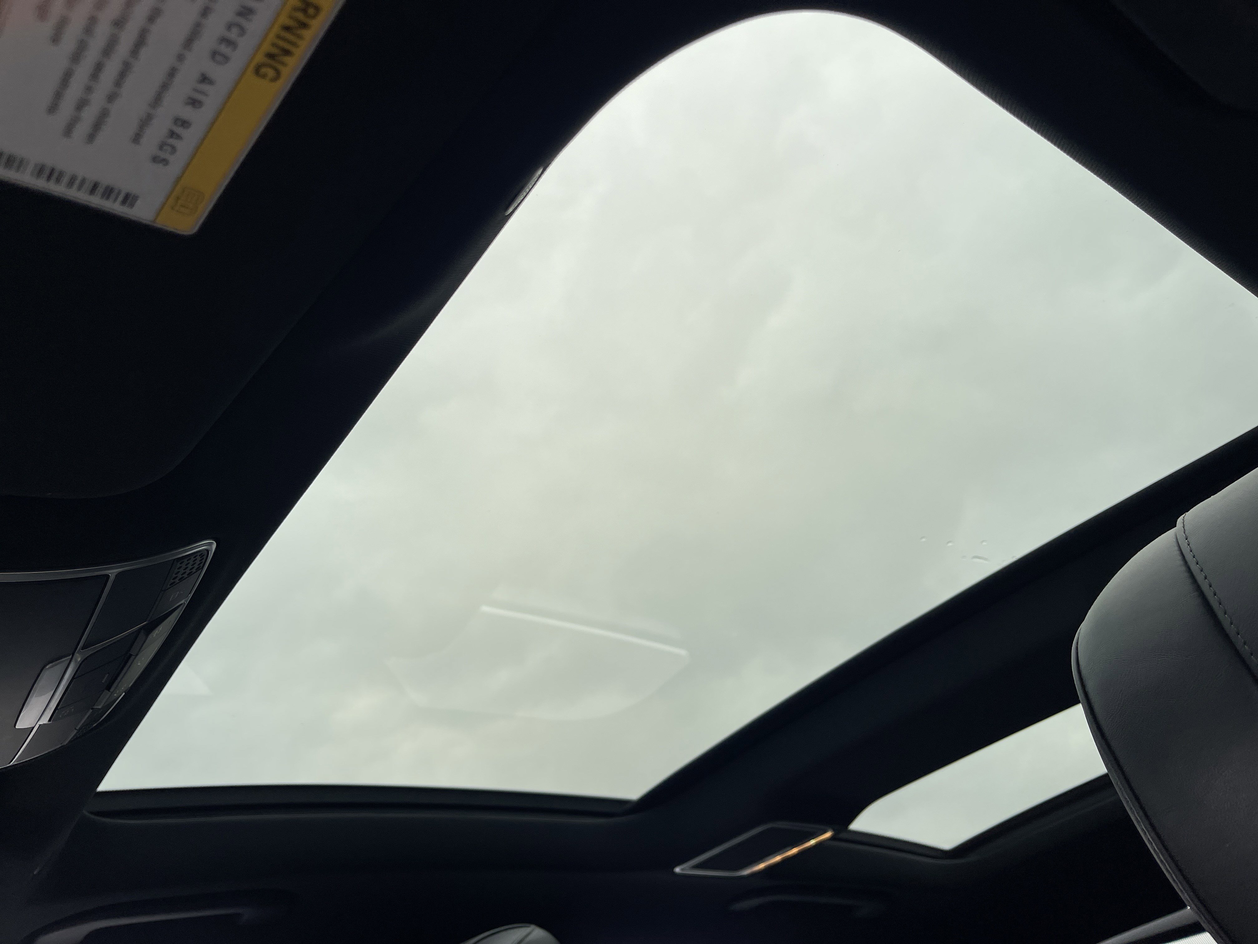 Certified 2019 Mercedes-Benz S 560 Sedan image 28