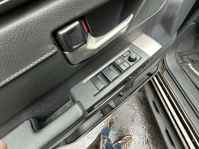 Used 2022 Toyota Tundra Limited image 17