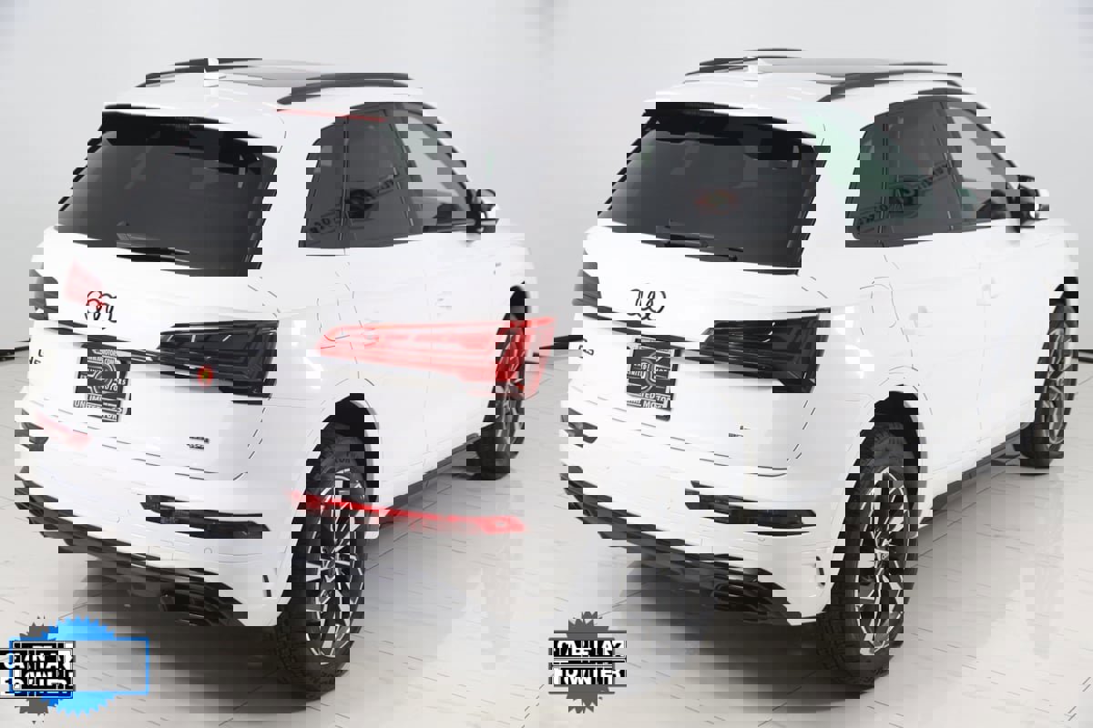 Used 2024 Audi Q5 2.0T Premium image 59