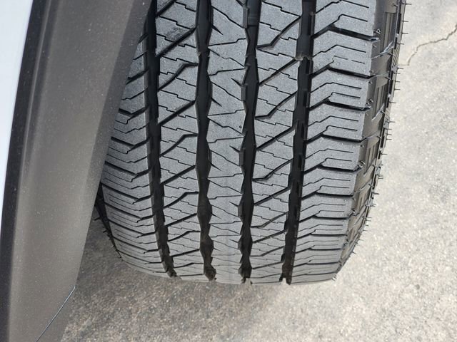 Certified 2023 Chevrolet TrailBlazer ACTIV w/ Sun and Liftgate Package image 11