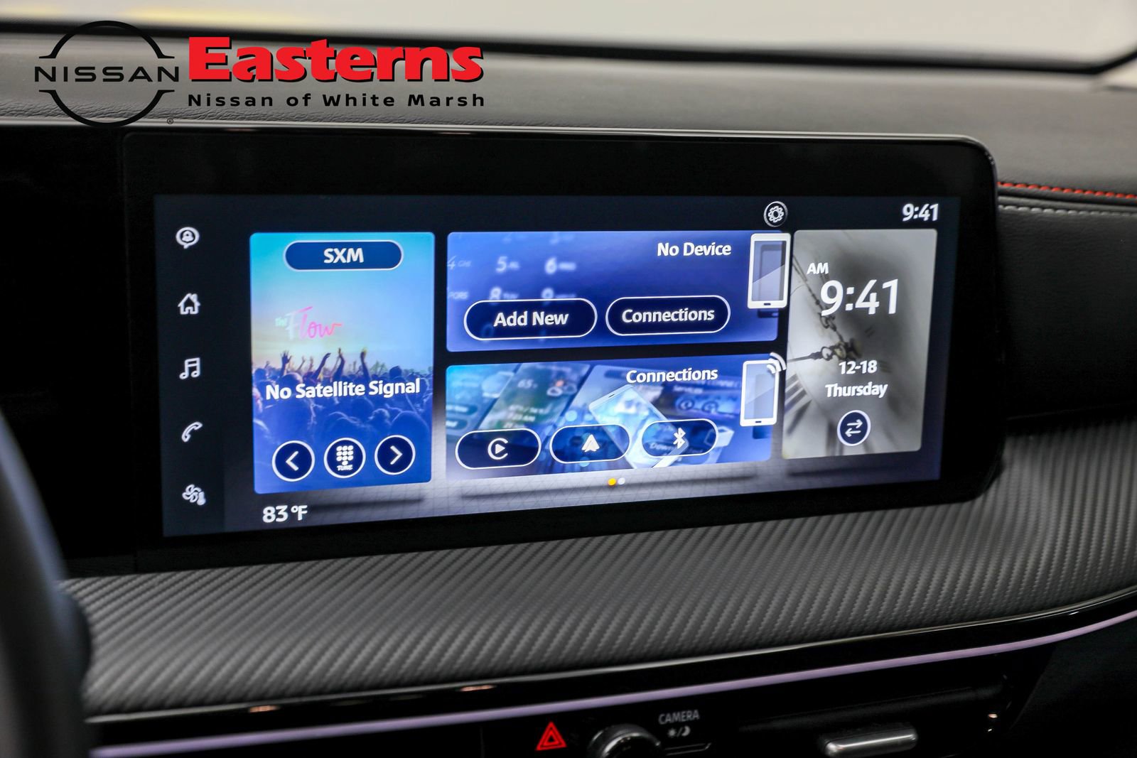 Used 2025 Nissan Kicks SR image 25