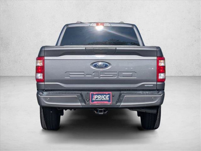 Used 2021 Ford F150 XL w/ Equipment Group 101A High AWD/4WD image 7