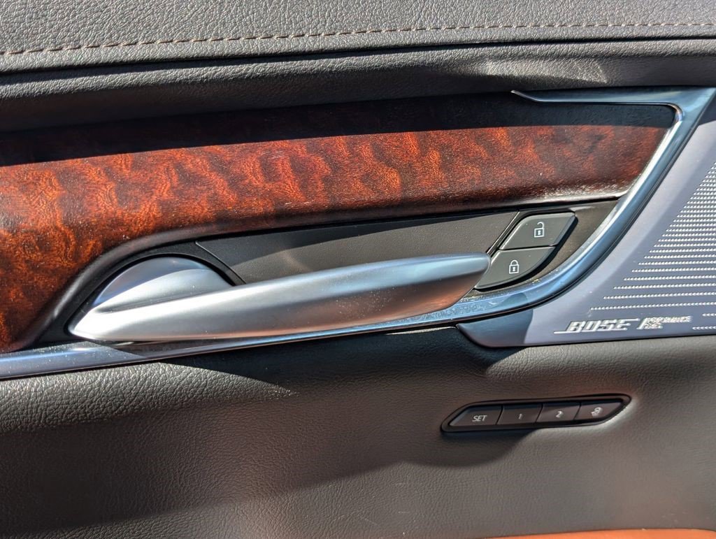 Certified 2023 Cadillac XT5 Premium Luxury image 24