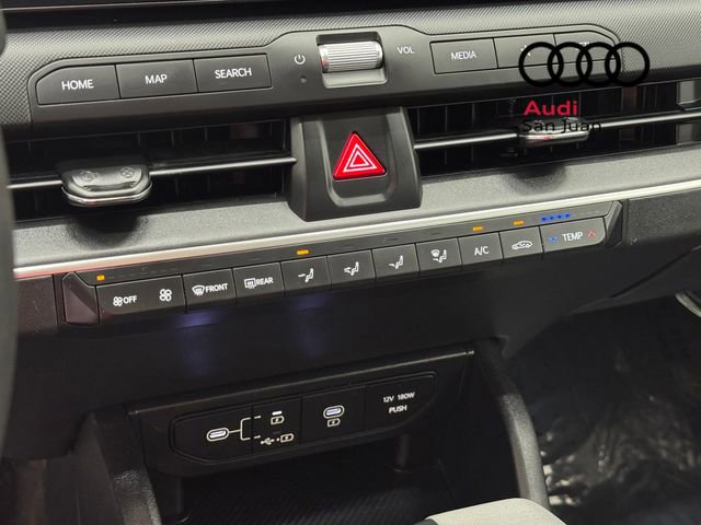 Used 2025 Kia K4 LXS FWD image 18