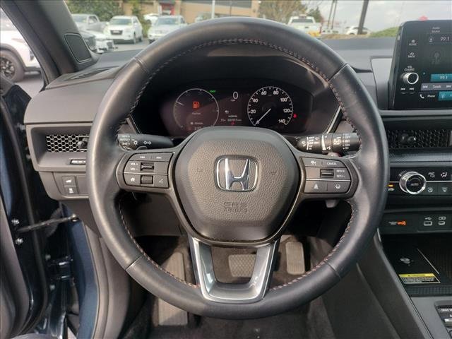 Used 2024 Honda CR-V Sport-L image 32