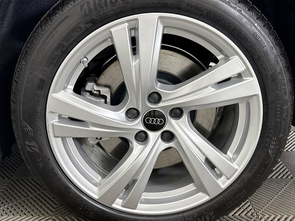 Certified 2025 Audi A5 2.0T Premium Plus w/ Premium Plus AWD/4WD image 31