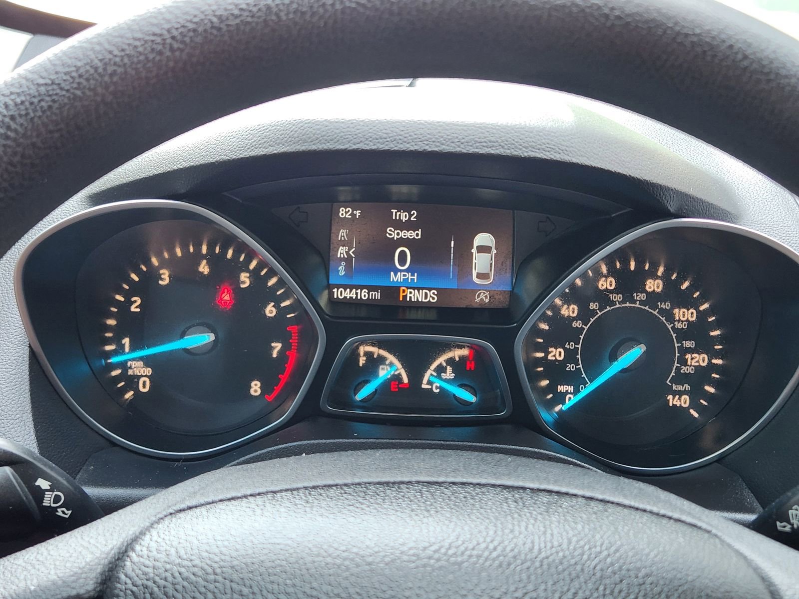 Used 2018 Ford Escape SE image 17