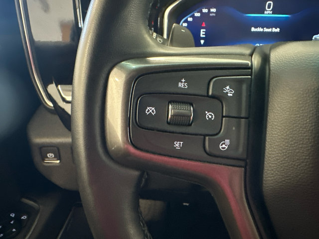 Certified 2023 Chevrolet Silverado 1500 High Country AWD/4WD image 15