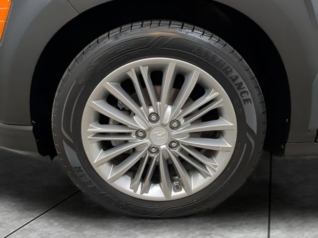 Used 2018 Hyundai Kona SEL FWD image 20