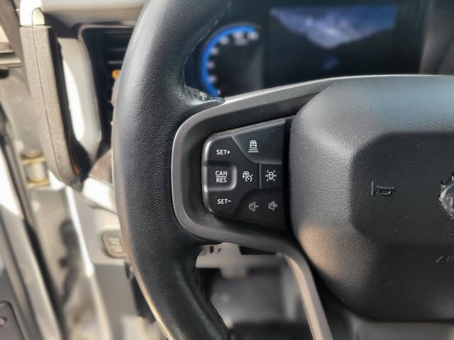 Used 2021 Ford Bronco Badlands image 22