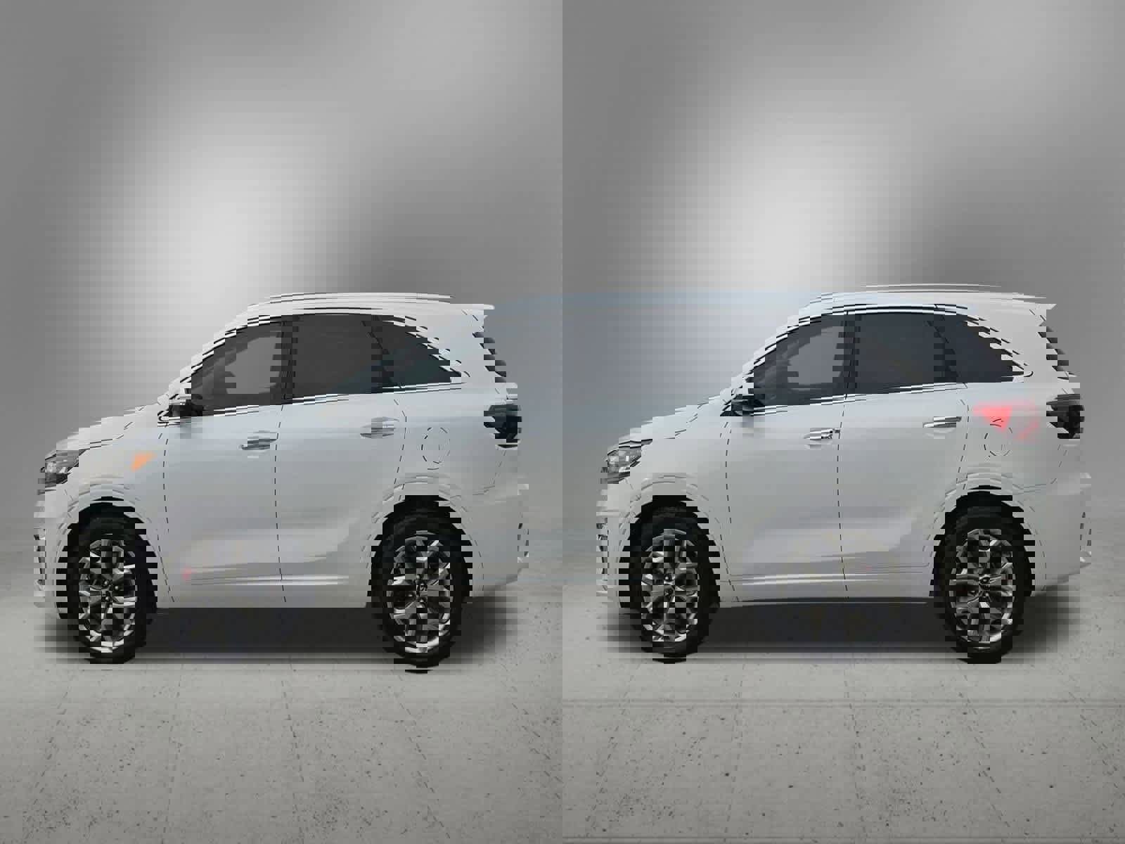 Used 2019 Kia Sorento SX image 3