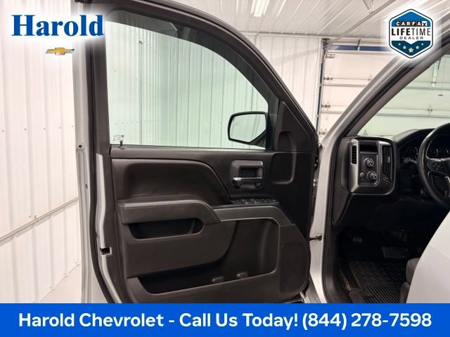 Used 2015 Chevrolet Silverado 1500 LT w/ All Star Edition AWD/4WD image 14