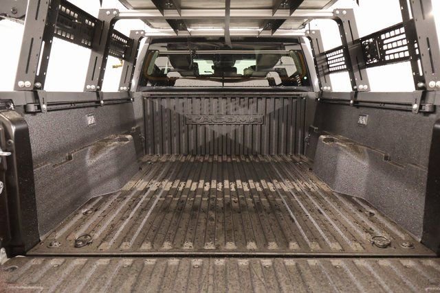 New 2026 Toyota Tacoma SR5 image 23