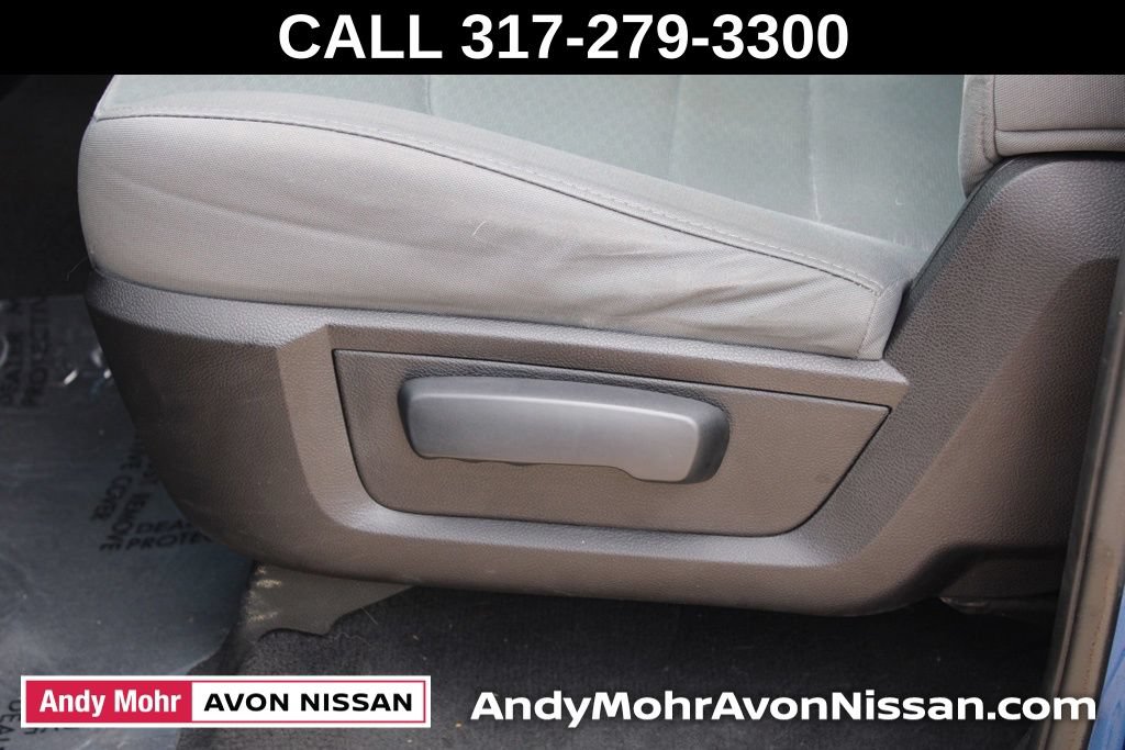Used 2016 RAM 1500 Express RWD image 13